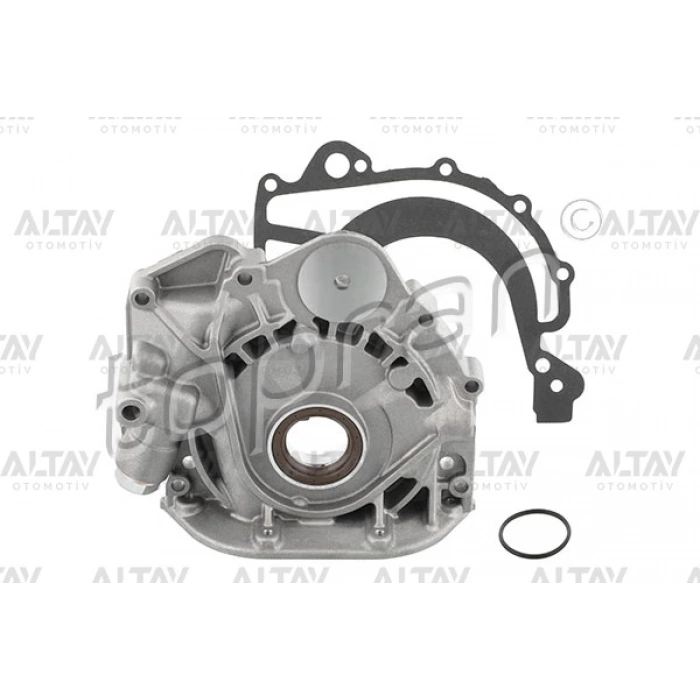 Yağ Pompa Transporter T4 / Lt35 / Crafter 1991-2012 Aab-Aja-Acv-Ajt-Anj-Avr-Bjk-Bjm 2.4 D-2.5 Tdi (Oem No:074115105D)