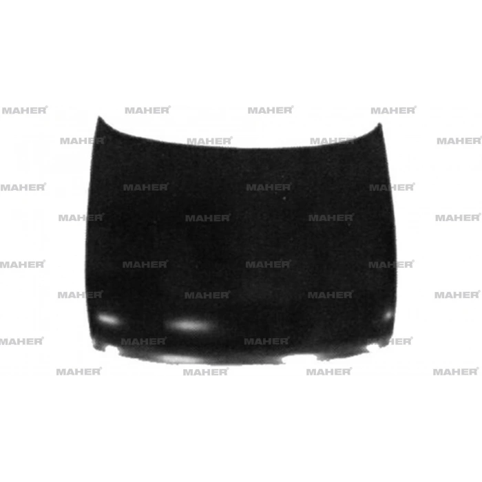 Motor Kaputu Sunny  1990-91 (Oem No:6510065Y30)