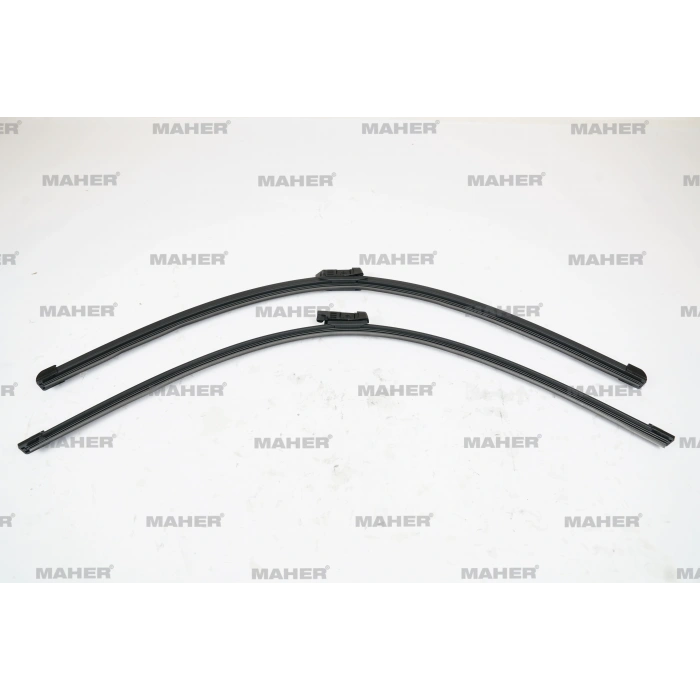 Silecek Süpürgesi Takım Focus Iıı 2010-2019 Aerotwın A640S (725+725Mm) (Oem No:Bm5Js17528Aa)