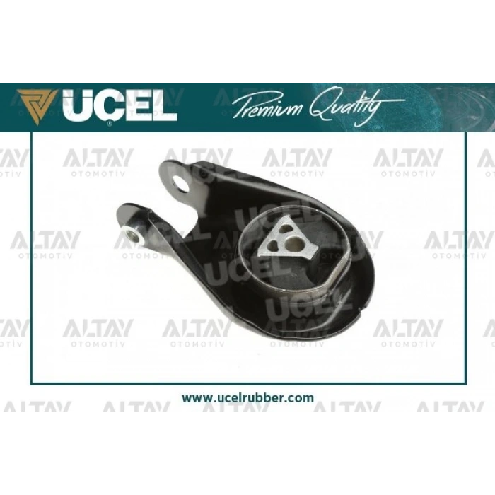 Motor Takozu  Focus / Cmax / S40 / V50  2005 Sonrası Arka (Oem No:3M516P082Af)