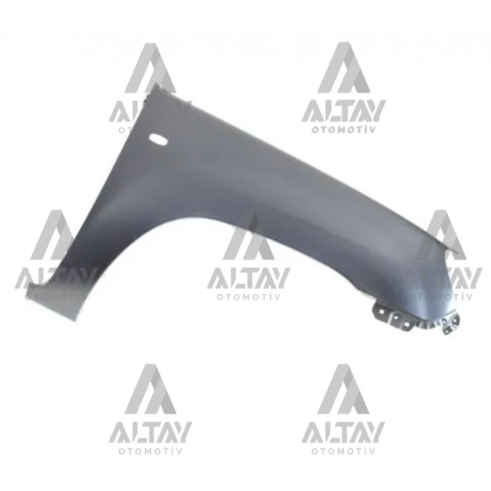 Çamurluk Bt 50 2006 Sonrası Ön Sağ Dodik Delikli (Oem No:Ur5652111)