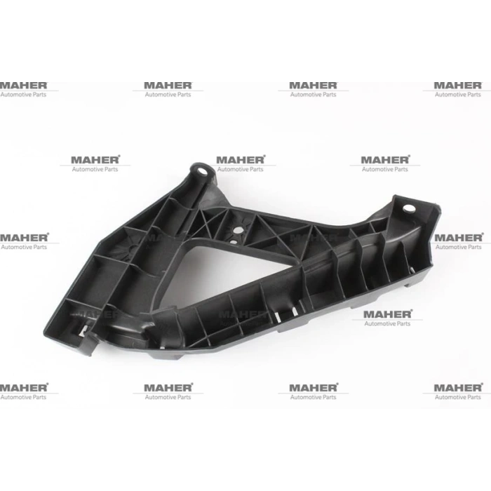 Tampon Bağlantı Braketi Civic Ön 2016-2022 Fc5 Far Altı Sağ (Oem No:71140Teat00)