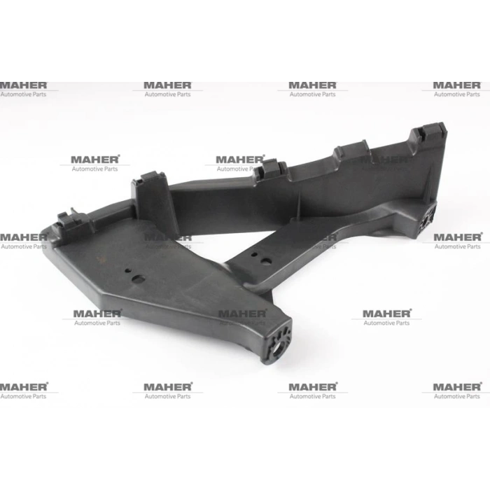 Tampon Bağlantı Braketi Civic Ön 2016-2022 Fc5 Far Altı Sağ (Oem No:71140Teat00)