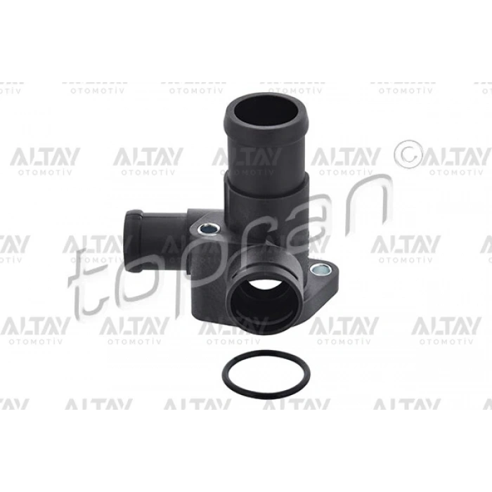 Su Flanşı Passat / Golf3 / A4 94= Afn-Avg-Ahu-1Z 1.9 Tdi (Oem No:028121132)