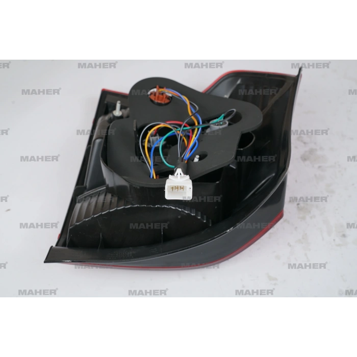 Stop Lambası Corolla 2002-2003 H.B Sağ (Oem No:8155102150)