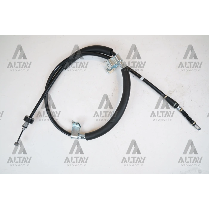 El Fren Teli Ceed  2008 2011 Arka Sağ (Oem No:597701H300)