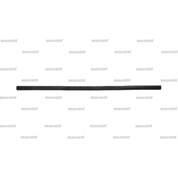 Bant Kapı Golf4 / Bora 1998-2004 (Siyah) Ön Sol (Oem No:1J4853515Jb41)