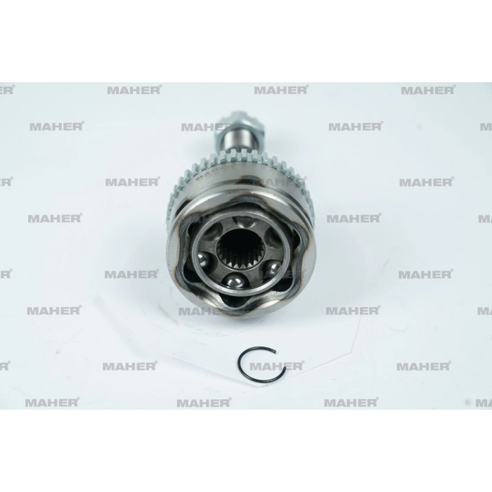 Aks Kafası Dış Almera Iı 2000-2007 / Absli 44 Diş 25X21X55X154 (Oem No:39211Bm580)