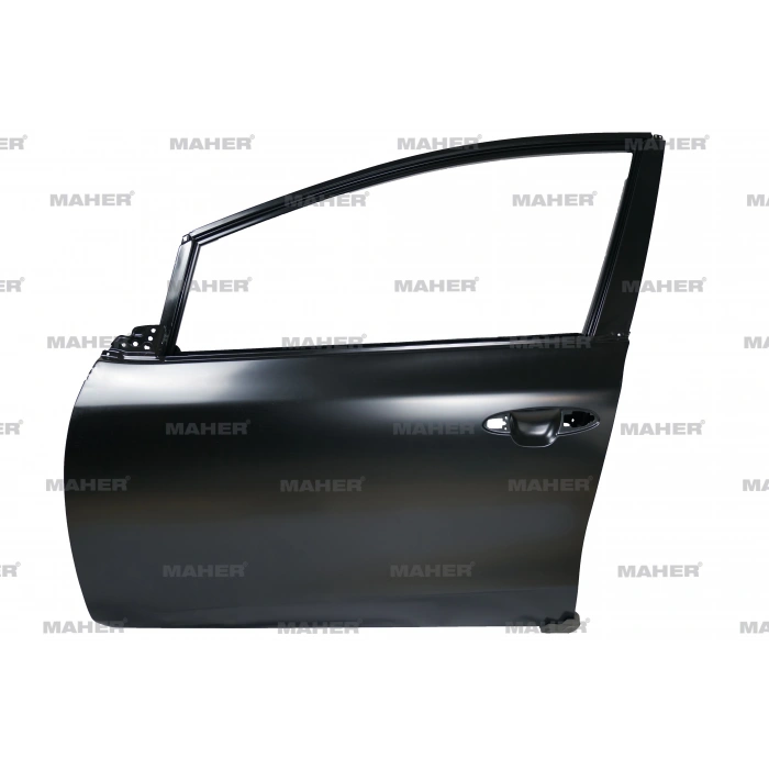 Kapı Ceed Ön 2012-2015 Sol (Oem No:76003A2000)