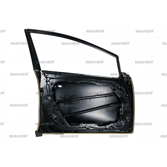 Kapı Ceed Ön 2012-2015 Sol (Oem No:76003A2000)