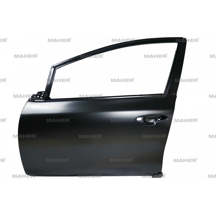 Kapı Ceed Ön 2012-2015 Sol (Oem No:76003A2000)