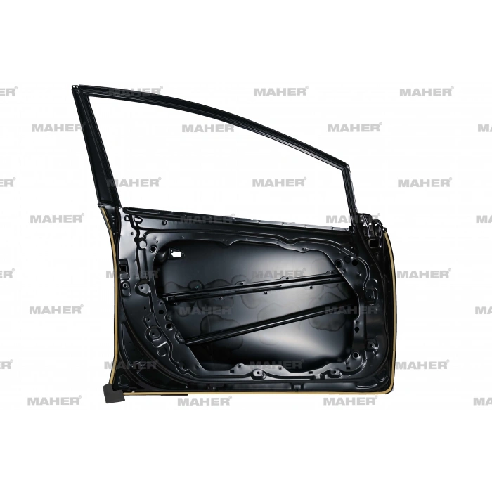 Kapı Ceed Ön 2012-2015 Sol (Oem No:76003A2000)