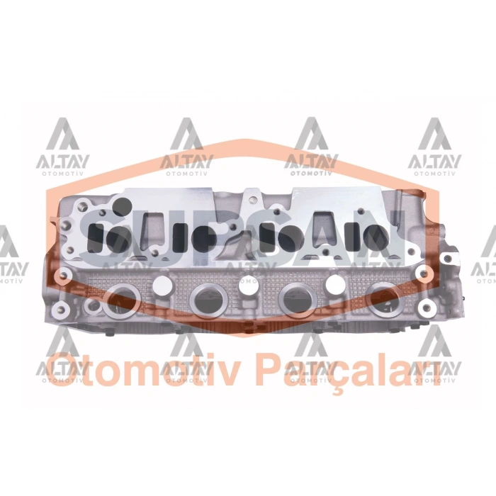 Silindir Kapağı Pıckup Yd25 (Oem No:110405M302)