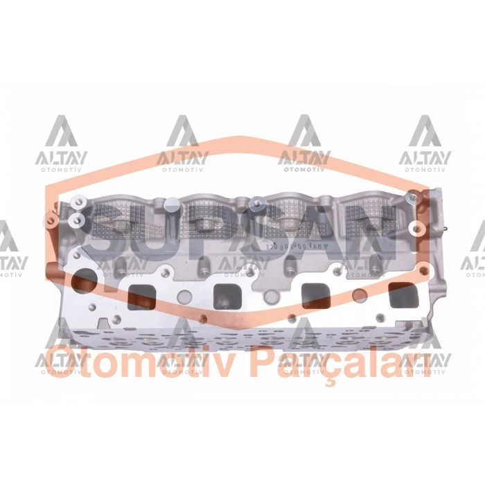 Silindir Kapağı Pıckup Yd25 (Oem No:110405M302)