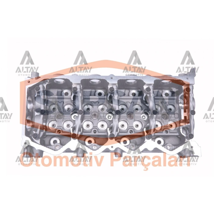 Silindir Kapağı Pıckup Yd25 (Oem No:110405M302)