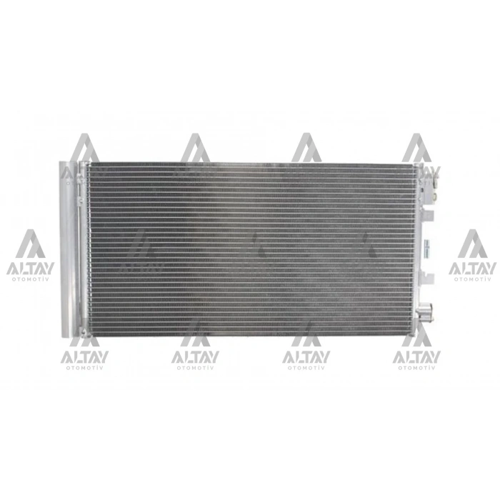 Radyatör Klima I-30 2016 Sonrası 1.6 T-Gdı / Ceed 2016 Sonrası 1.0 T-Gdı (Oem No:97606A7000)