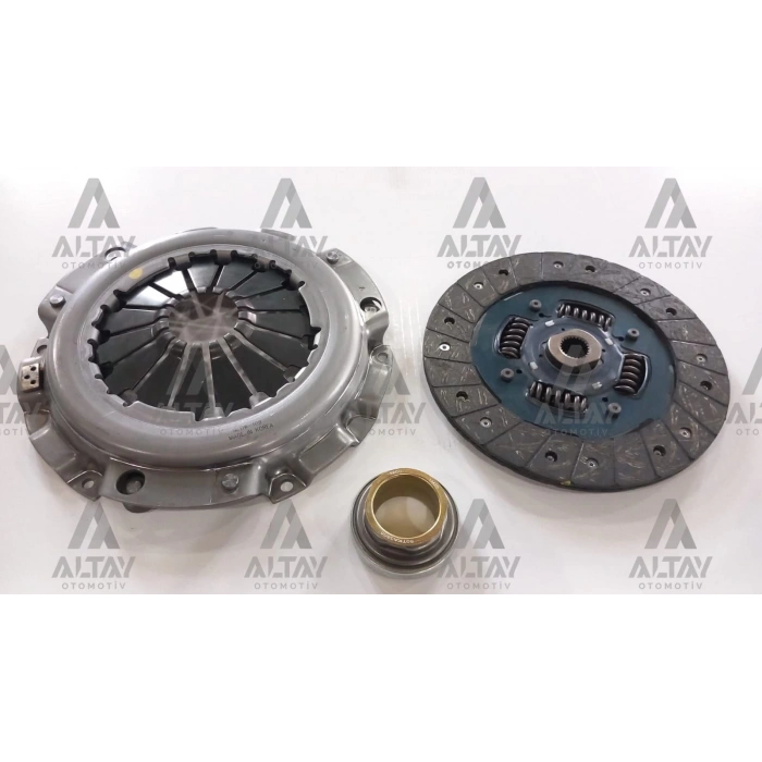 Debriyaj Seti Kalos 2002-2005 1.4Cc 8V (Oem No:Skdw294)