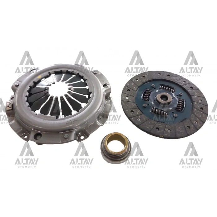 Debriyaj Seti Kalos 2002-2005 1.4Cc 8V (Oem No:Skdw294)