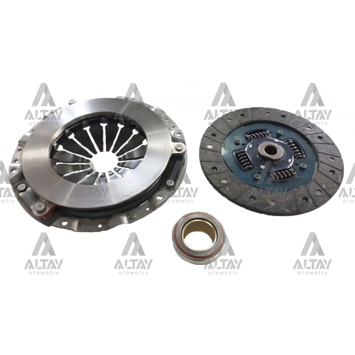 Debriyaj Seti Kalos 2002-2005 1.4Cc 8V (Oem No:Skdw294)