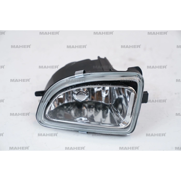 Sis Lambası Corolla 2000-2001 Sol (Oem No:8122012150)