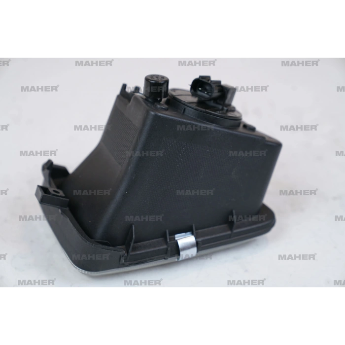 Sis Lambası Corolla 2000-2001 Sol (Oem No:8122012150)