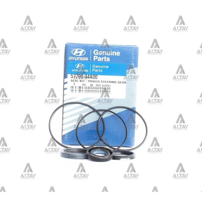 Tamir Takımı Direksiyon Kmy  1994-96 (Oem No:5779044A00)