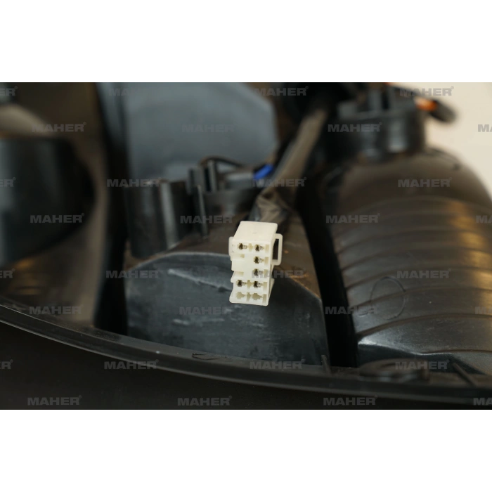 Stop Lambası Sorento 2003-2006 Sol (Oem No:924013E010)