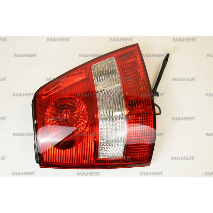 Stop Lambası Sorento 2003-2006 Sol (Oem No:924013E010)