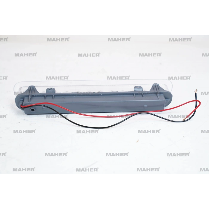 Reflektör Bagaj Kapağı Hilux Vigo 2010-2014 (Beyaz) (Oem No:815700K080)