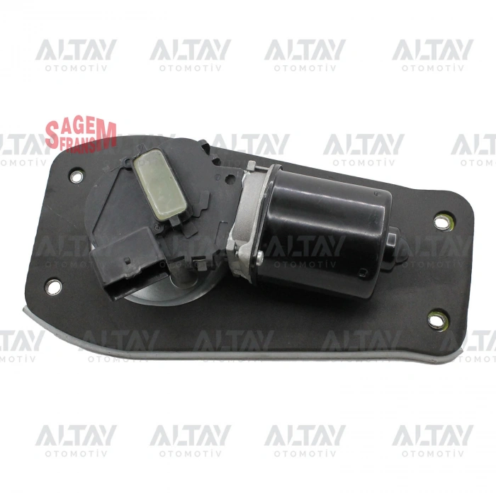 Silecek Motoru Parner / Berlingo 1.6 Hdı (Oem No:6405L1)