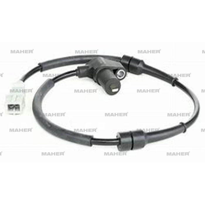 Sensör Abs 306 94= Ön (Oem No:454544)