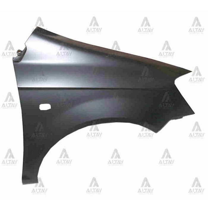 Çamurluk Getz 2003-2006 Ön Sağ (Oem No:663211C350)