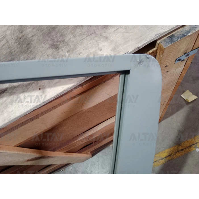 Kapı Kmy Ön 2005-2018 Sol (Hasarlı) (Oem No:760034F010)