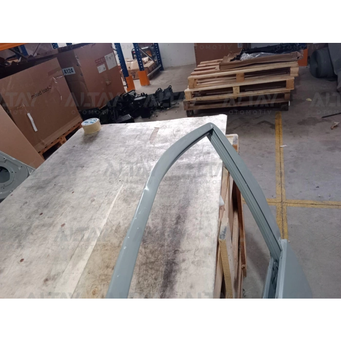 Kapı Kmy Ön 2005-2018 Sol (Hasarlı) (Oem No:760034F010)