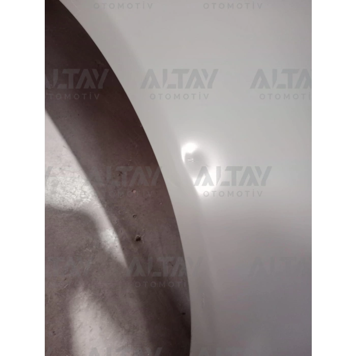 Kapı Kmy Ön 2005-2018 Sol (Hasarlı) (Oem No:760034F010)