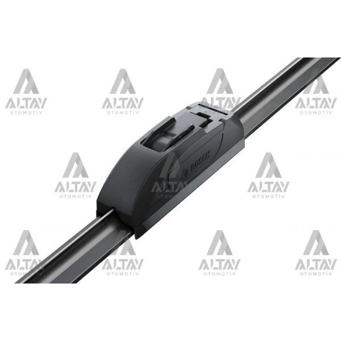 Silecek Süpürgesi Tek Kancalı Eski Tip Muz Aerotwın Retrofıt Ar18U (450Mm) (Oem No:119845)