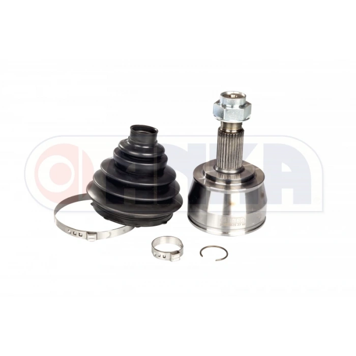 Aks Kafası Dış Doblo 2010 Sonrası / Doblo Maxı 2010 Sonrası / Combo D 2012 Sonrası / Renegade 2014 Sonrası / 27X26X59X147.50 (Oem No:46308985)