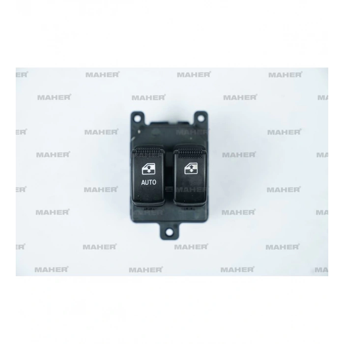 Cam Açma Düğmesi Kmy 2012 Sonrası Sol Çerçevesiz (Oem No:935704F101Gv2)