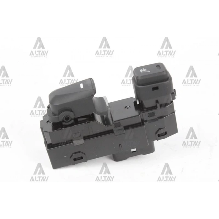 Cam Açma Düğmesi Ix-35 Sağ (Koltuk Isıtmalı) (Oem No:935812S100)
