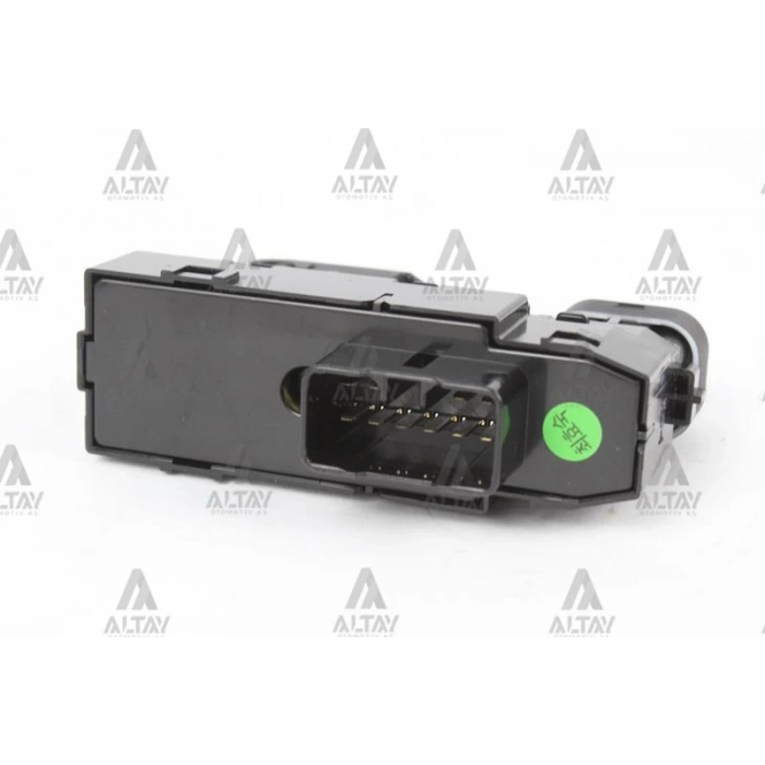 Cam Açma Düğmesi Ix-35 Sağ (Koltuk Isıtmalı) (Oem No:935812S100)
