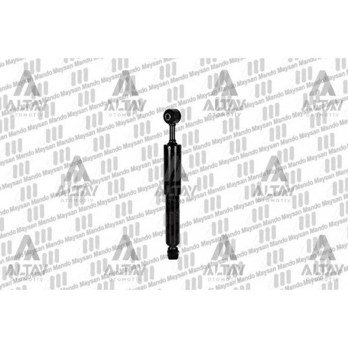 Amortisör Kangoo  1997-2012 Gazlı Arka 580Kg (Oem No:7700308590)