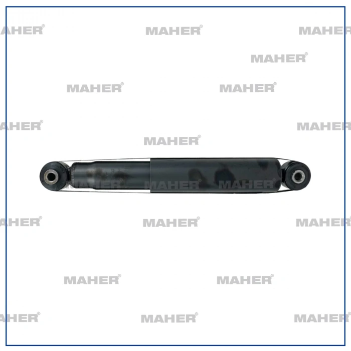 Amortisör Rezzo 2004-2011 Gazlı Arka Sağ-Sol (Oem No:96261066)