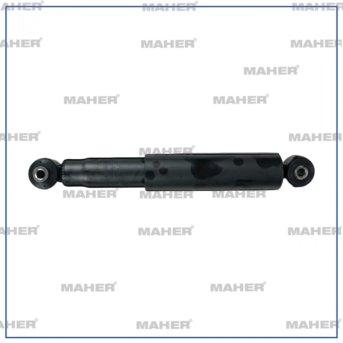 Amortisör Rezzo 2004-2011 Gazlı Arka Sağ-Sol (Oem No:96261066)