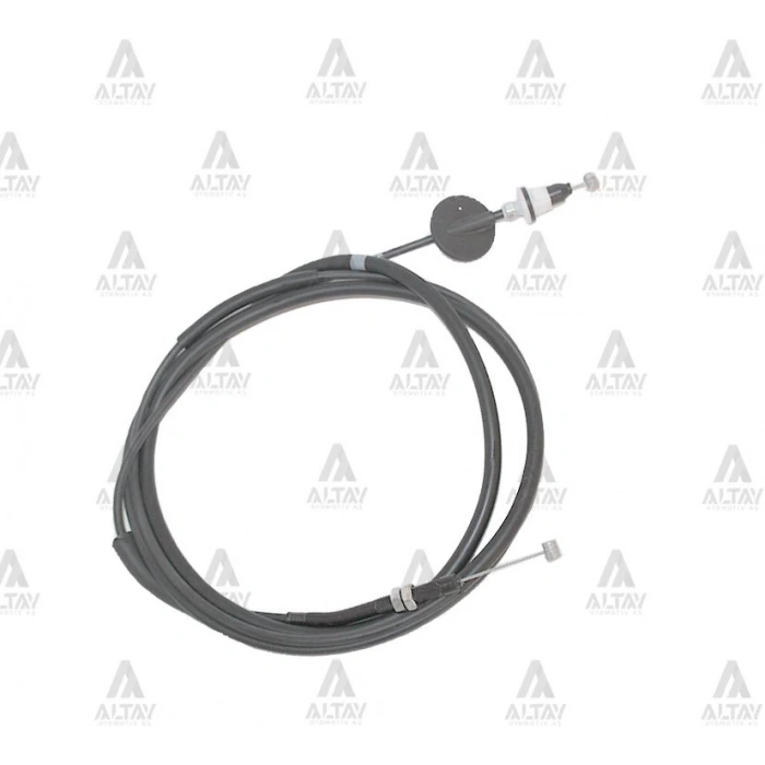 Tel Gaz H-100  1997-2006 / Kmy  1997-04 (Oem No:3274043201)