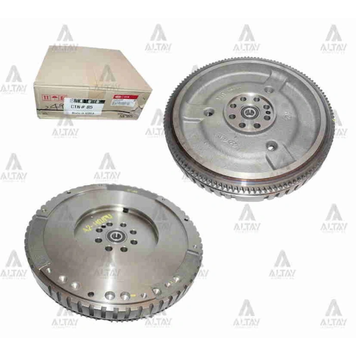 Volan H-100 Kamyonet 2012 Sonrası 140Hp D4Cb (Oem No:232004A500)