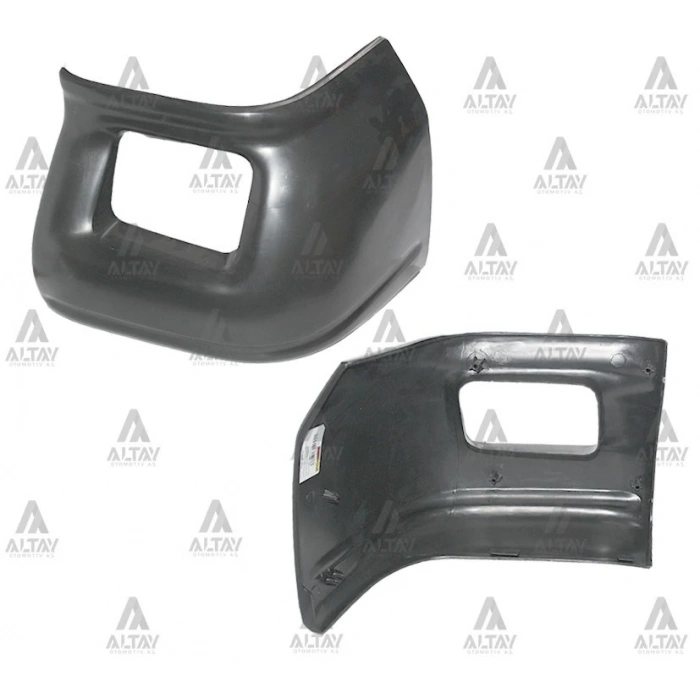 Tampon Kulağı Kmy Ön  1994-1996 Sağ (Oem No:8664144300A)