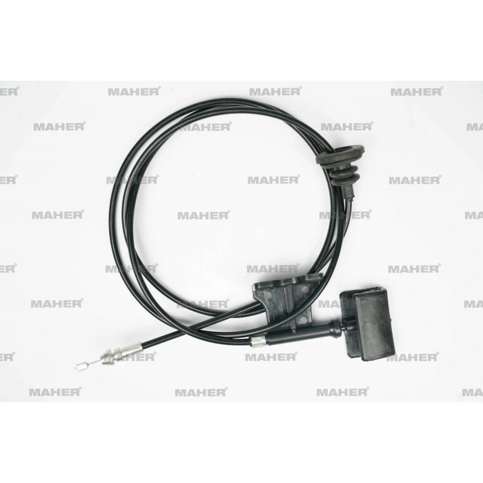 Tel Kaput Açma Pıckup 1998-2005 D22 / Yd25 Mandallı (Oem No:656203S100)