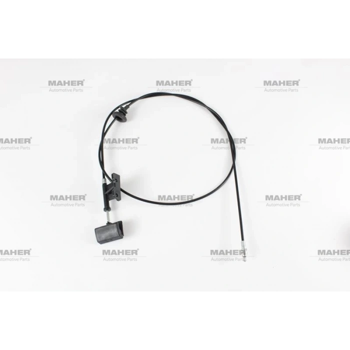 Tel Kaput Açma Pıckup 1998-2005 D22 / Yd25 Mandallı (Oem No:656203S100)