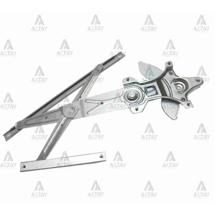 Cam Krikosu H-100 / Kmy Elektrikli  97= Sağ (Oem No:8244043011)