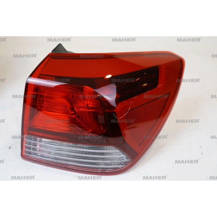 Stop Lambası Rio 2017-2019 H.B Dış Sağ (Oem No:92402H8000)